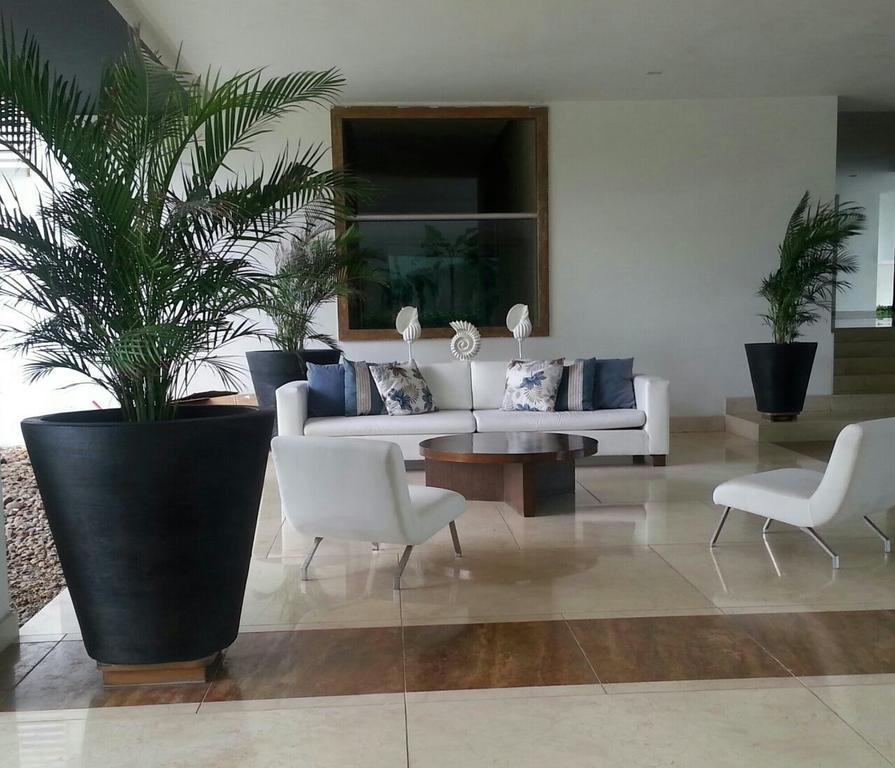 Apto en Morros Epic Cartagena Habitación foto